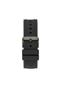 Guess Zegarek GW0799G1 Czarny. Kolor: czarny