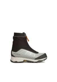 Buty trekkingowe damskie Dolomite Tamaskan 1.5. Kolor: szary