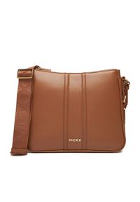 Torebka MEXX. Kolor: brązowy #1