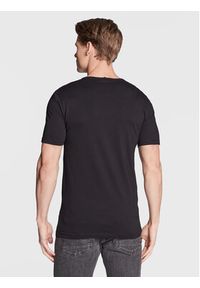 BOSS Komplet t-shirtów Modern 50475276 Czarny Slim Fit. Kolor: czarny. Materiał: bawełna #6