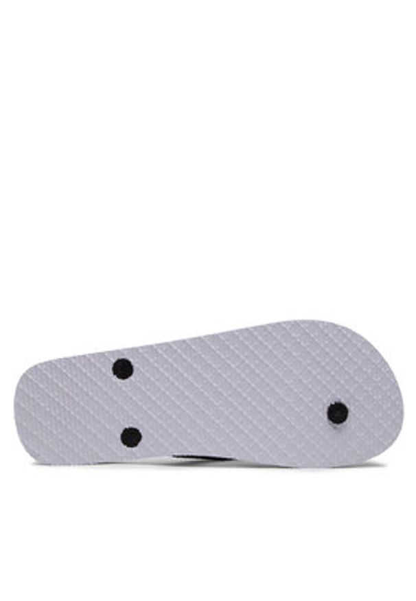 Fila Japonki Troy Slipper FFM0007.13036 Czarny. Kolor: czarny