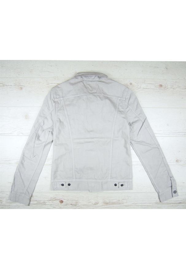 Lee - LEE RIDER JACKET L888NM30 $. Materiał: jeans