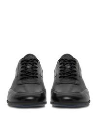 Lasocki Półbuty CEO-MARIO-02 MI24 Czarny. Kolor: czarny. Materiał: skóra #2