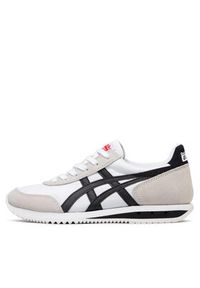 Onitsuka Tiger Sneakersy New York 1183A205 Biały. Kolor: biały. Materiał: materiał #7