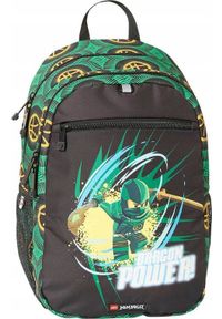 LEGO LEGO NINJAGO Extended backpack Dragon power #1