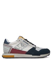 Napapijri Sneakersy Virtus NP0A4IQH Biały. Kolor: biały. Materiał: materiał