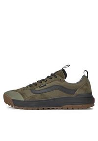 Vans Sneakersy Ua Ultrarange Exo Mte-1 VN0A5KS4DOL1 Khaki. Kolor: brązowy #6