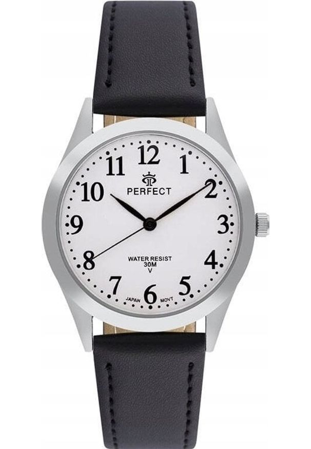 Perfect - Zegarek Damski PERFECT GX004-03