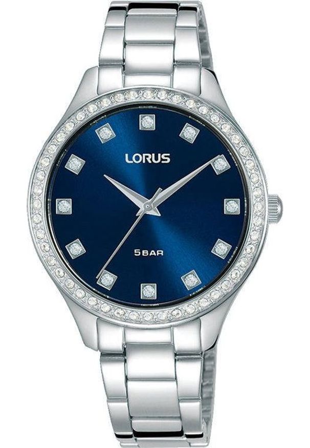 Zegarek Lorus Zegarek Lorus damski RG287RX9