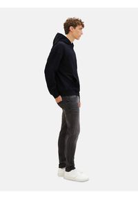 Tom Tailor Denim Jeansy 1008313 Czarny Skinny Fit. Kolor: czarny #3