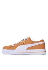 Puma Sneakersy Ever Fs Cv 386393 05 Pomarańczowy. Kolor: pomarańczowy. Materiał: materiał #7