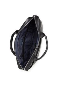 JOOP! Torba na laptopa Cardona 4140005179 Czarny. Kolor: czarny. Materiał: skóra #7