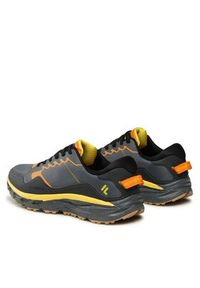 Fila Sneakersy Allavetta FFM0139.83134 Szary. Kolor: szary. Materiał: materiał #3