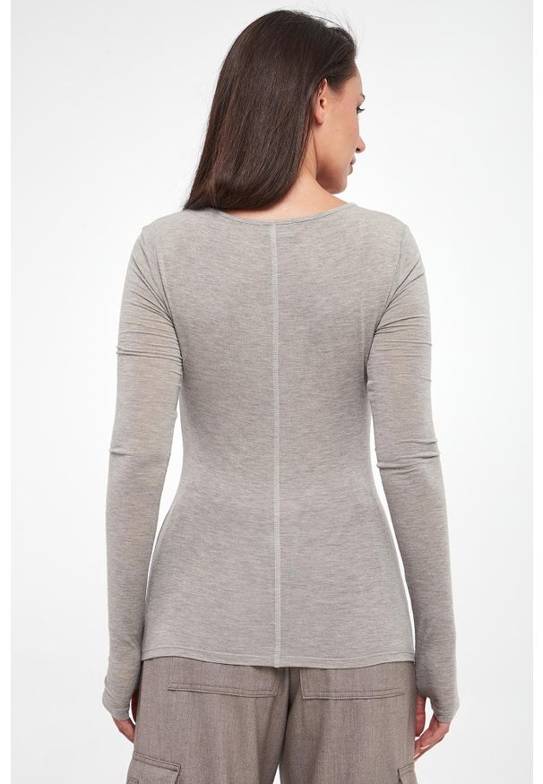 Marella Sport - Bluzka damska Filo MARELLA SPORT. Styl: sportowy
