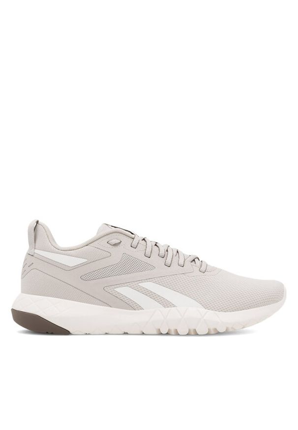 Reebok Buty na siłownię Flexagon Force 4 100074512 Szary. Kolor: szary. Sport: fitness