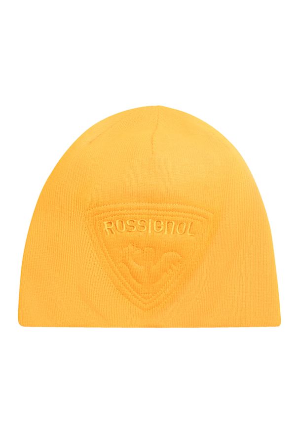 Czapka zimowa męska Rossignol Neo Rooster. Kolor: pomarańczowy. Sezon: zima. Styl: sportowy