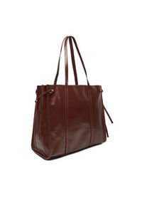 MEXX Torebka C-MEXX-L-004-08 Brązowy. Kolor: brązowy