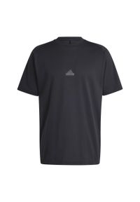 Koszulka Sportowa Męska Adidas Z.N.E.. Kolor: czarny