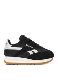 Sneakersy Reebok. Kolor: czarny #1