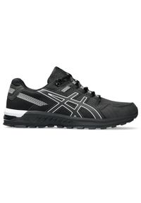 Sneakersy Asics Gel-Citrek. Kolor: czarny, biały, wielokolorowy