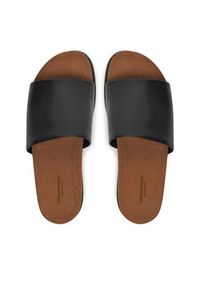 Vagabond Shoemakers Klapki Effie 5922-001-20 Czarny. Kolor: czarny. Materiał: skóra