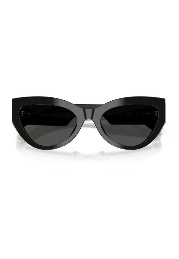 Dolce & Gabbana - Okulary damskie DOLCE & GABBANA