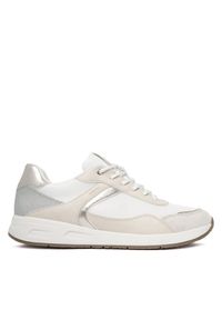Sneakersy Geox. Wzór: kolorowy #1