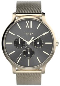 Timex - Zegarek Damski TIMEX Transcend TW2W20000 #1