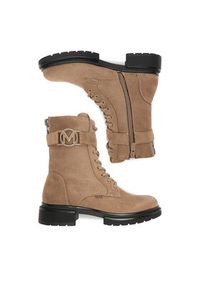 MEXX Trzewiki CEO-MI001710553W Beżowy. Kolor: beżowy. Materiał: materiał #8