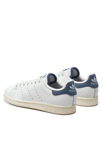 Adidas - adidas Sneakersy Stan Smith IG1323 Biały. Kolor: biały. Materiał: skóra. Model: Adidas Stan Smith #3