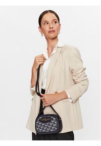 Lauren Ralph Lauren Torebka Jordynn 20 431876433008 Granatowy. Kolor: niebieski #3