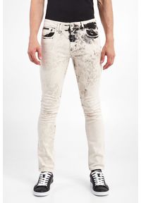 Philipp Plein - Jeansy męskie PHILIPP PLEIN #5