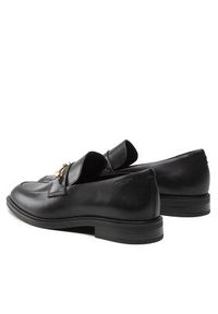 Vagabond Shoemakers - Vagabond Lordsy Frances 2. 5406-301-20 Czarny. Kolor: czarny. Materiał: skóra
