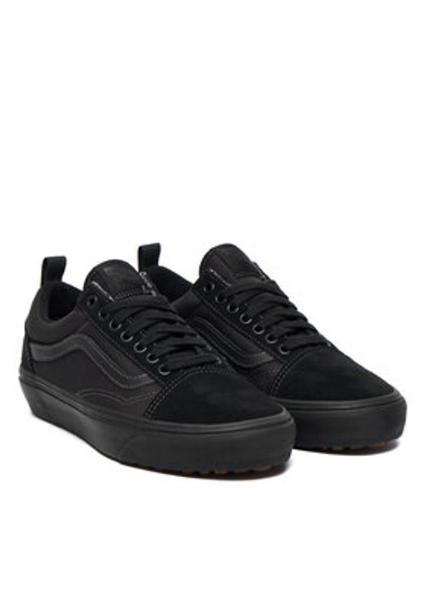 Vans Sneakersy MTE Old Skool Insulated VN000DC6BKA1 Czarny. Kolor: czarny. Materiał: materiał. Model: Vans Old Skool
