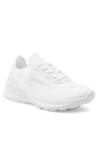 Sprandi Sneakersy WPRS-2022W05122 Biały. Kolor: biały. Materiał: materiał #7