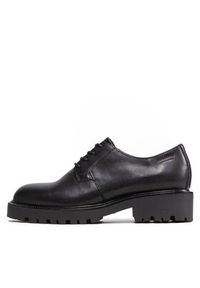 Vagabond Shoemakers - Vagabond Oxfordy Kenova 5241-601-20 Czarny. Kolor: czarny. Materiał: skóra #6