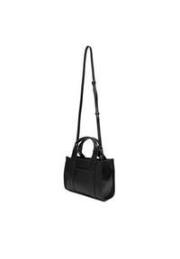 Pepe Jeans Torebka Zadie Marrel PL0300008 Czarny. Kolor: czarny. Materiał: skórzane #4