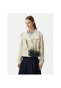 TOMMY HILFIGER - Torebka Tommy Hilfiger. Kolor: czarny #1