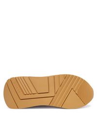 Guess Sneakersy FLTEG6 FAB12 Różowy. Kolor: różowy. Materiał: materiał #5