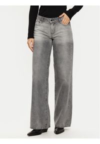Guess Jeansy W5RA96 D5M31 Szary Regular Fit. Kolor: szary #1