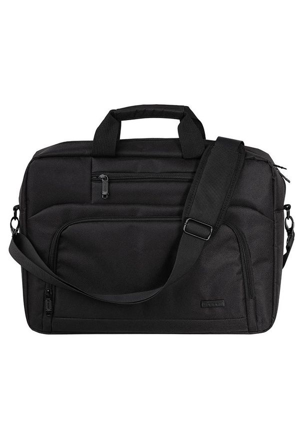 TRACER - Torba Tracer Balance PRO 15.6''. Materiał: materiał