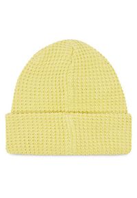 Billabong Czapka Barrow Beanie U5BN31BIF0 Żółty. Kolor: żółty. Materiał: materiał, akryl #2