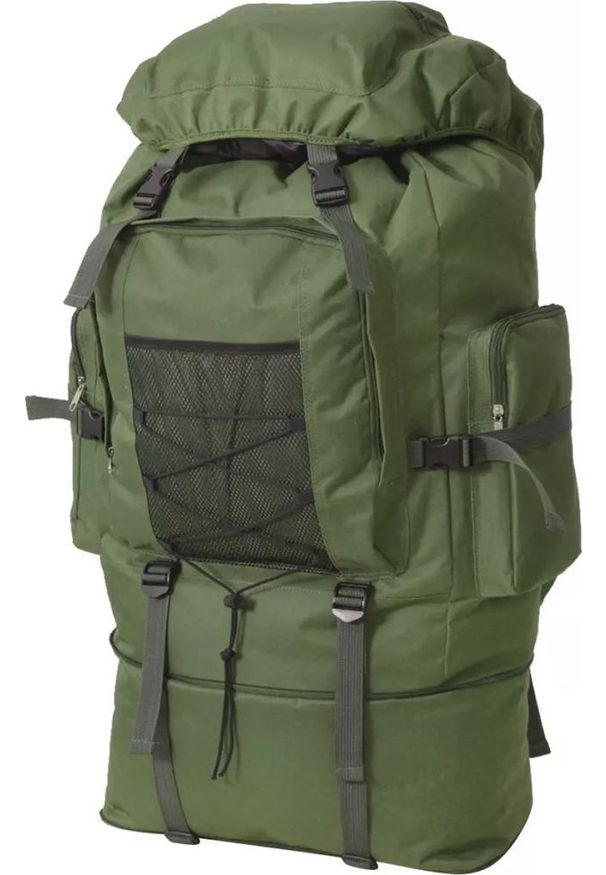 Plecak turystyczny vidaXL XXL 100 l (91096)