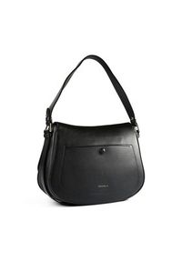 Coccinelle Saszetka 329164 Czarny. Kolor: czarny #6