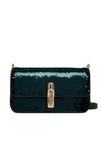 Furla Torebka Iride S WB01950 BX1377 CN 4491S Zielony. Kolor: zielony #1