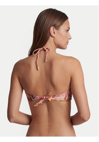Guess Góra od bikini E6GJ38 MC04R Różowy. Kolor: różowy. Materiał: syntetyk #2