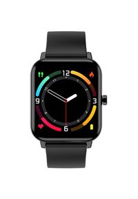 Smartwatch ZTE Watch Live. Rodzaj zegarka: smartwatch #4