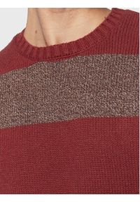 Cotton On Sweter 3611926 Czerwony Relaxed Fit. Kolor: czerwony. Materiał: syntetyk #2