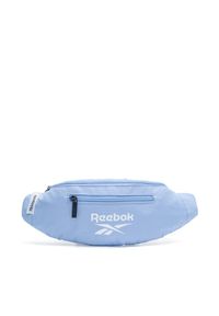 Reebok Saszetka nerka RBK-028-CCC-05 Turkusowy. Kolor: turkusowy #1