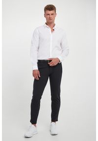 Armani Exchange - Koszula męska popelinowa ARMANI EXCHANGE #3